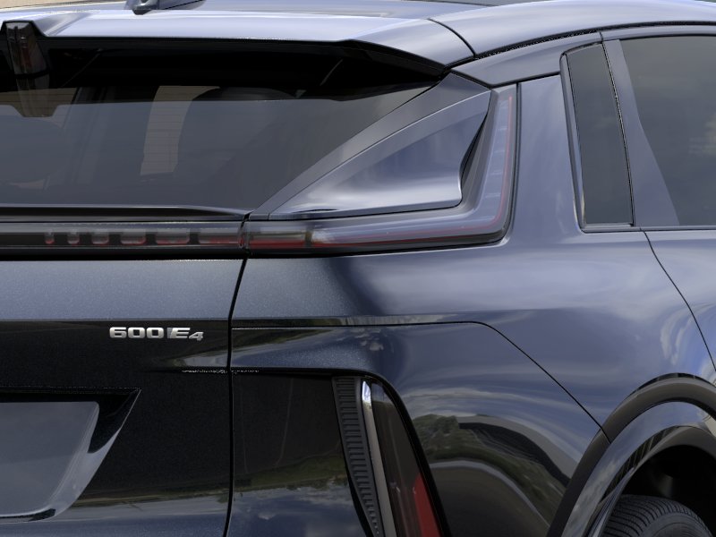 2026 Cadillac LYRIQ Premium Sport - Photo 38