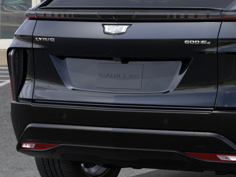 2026 Cadillac LYRIQ Premium Sport - Photo 41