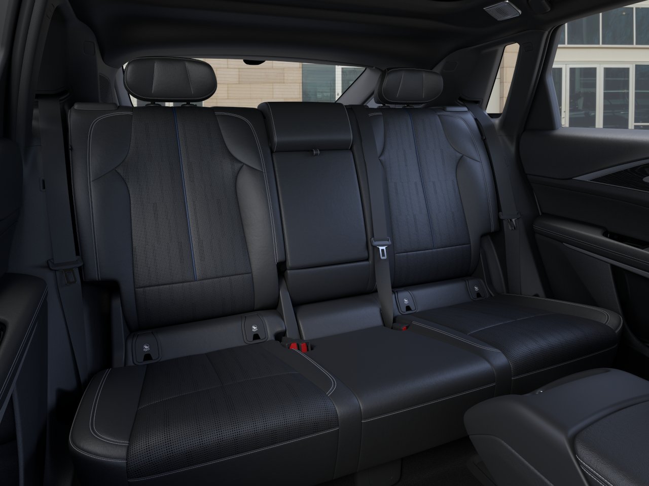 2026 Cadillac LYRIQ Premium Sport - Photo 44