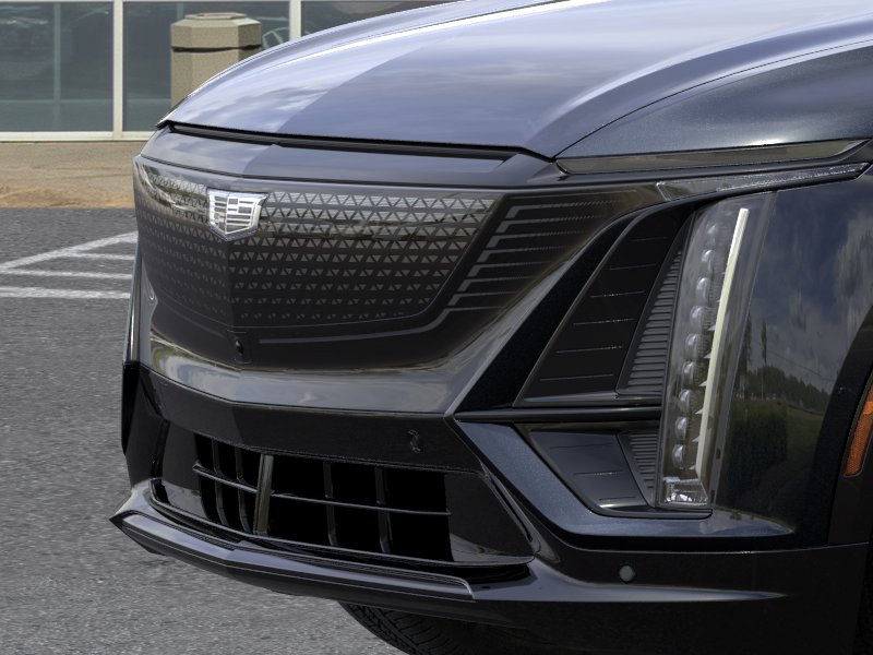 2026 Cadillac LYRIQ Premium Sport - Photo 40