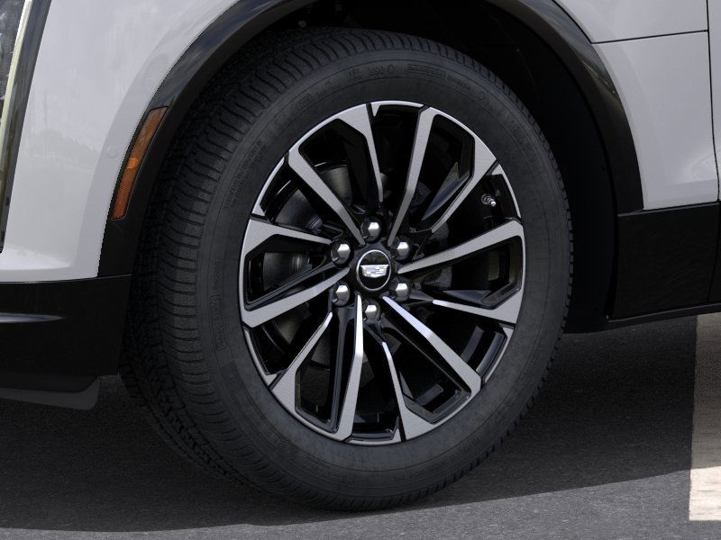 2025 Cadillac LYRIQ Sport 2 - Photo 9