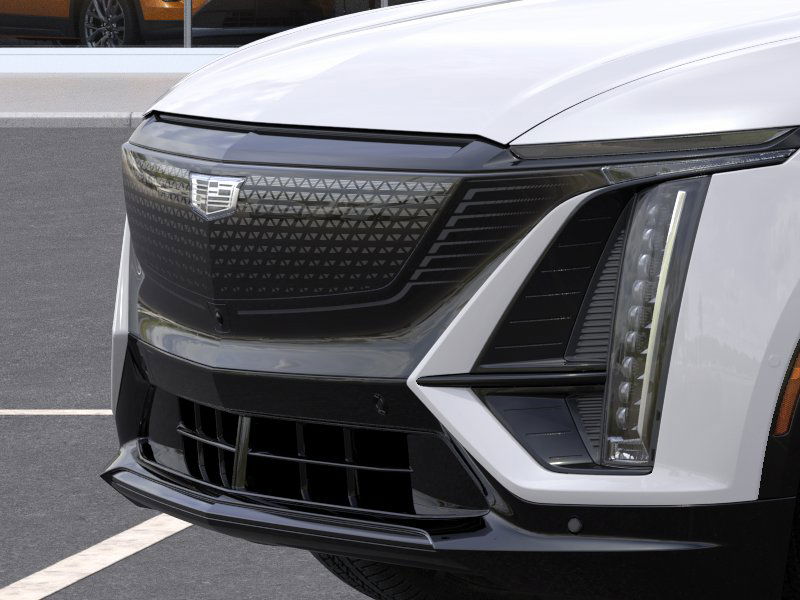 2025 Cadillac LYRIQ Sport 2 - Photo 13