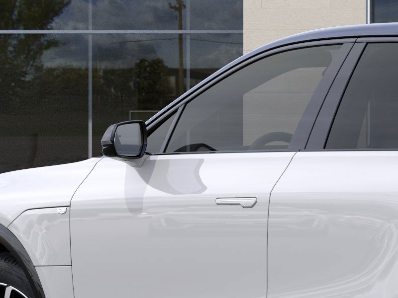 2025 Cadillac LYRIQ Sport 2 - Photo 12