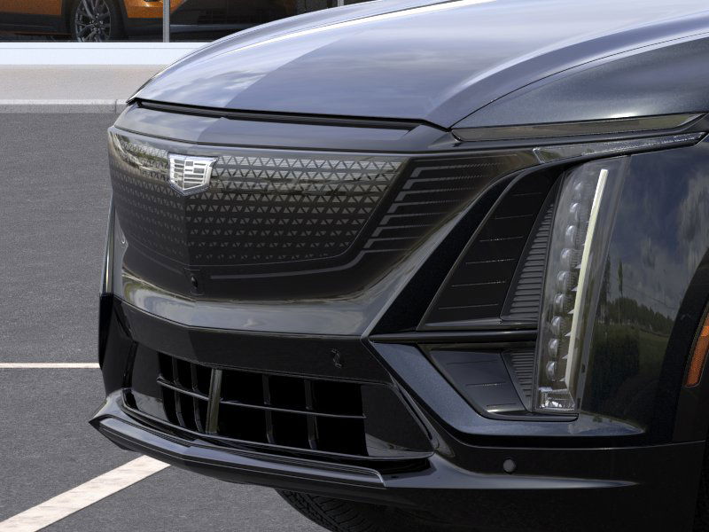 2025 Cadillac Lyriq Sport photo 41
