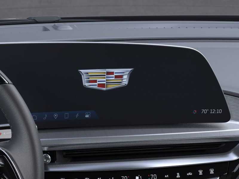2025 Cadillac Lyriq Sport photo 48