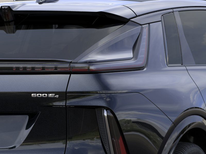 2025 Cadillac Lyriq Sport photo 39