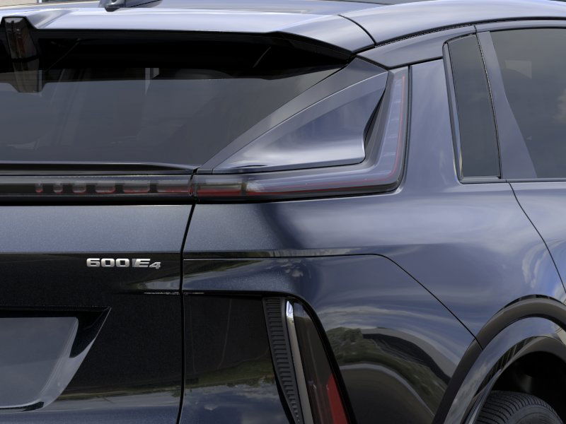 2025 Cadillac Lyriq Sport photo 11