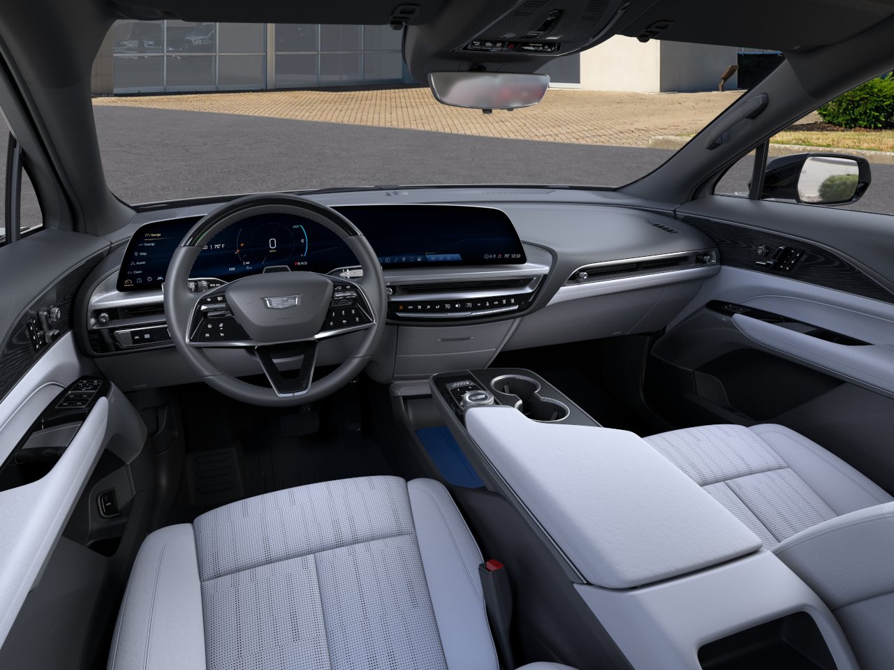 2026 Cadillac LYRIQ Premium Sport - Photo 39