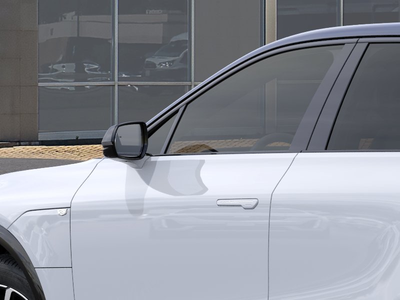 2026 Cadillac LYRIQ Premium Sport - Photo 36