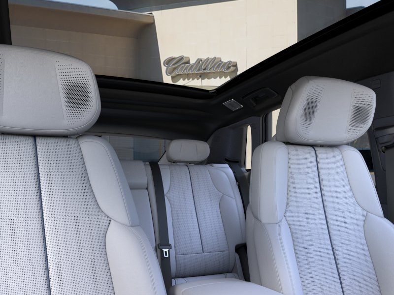 2026 Cadillac LYRIQ Premium Sport - Photo 48