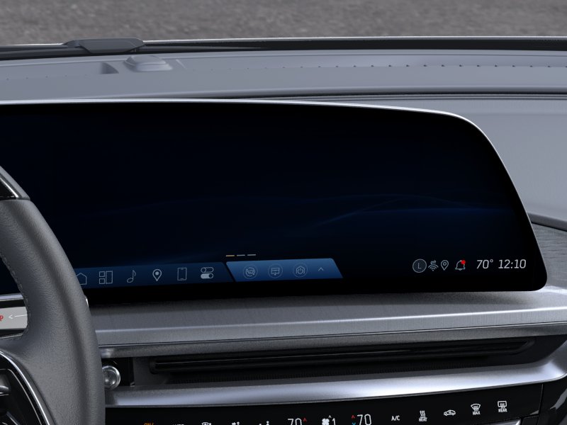2026 Cadillac LYRIQ Premium Sport - Photo 44