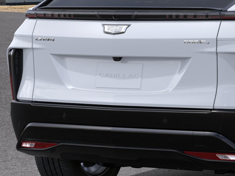2026 Cadillac LYRIQ Premium Sport - Photo 38