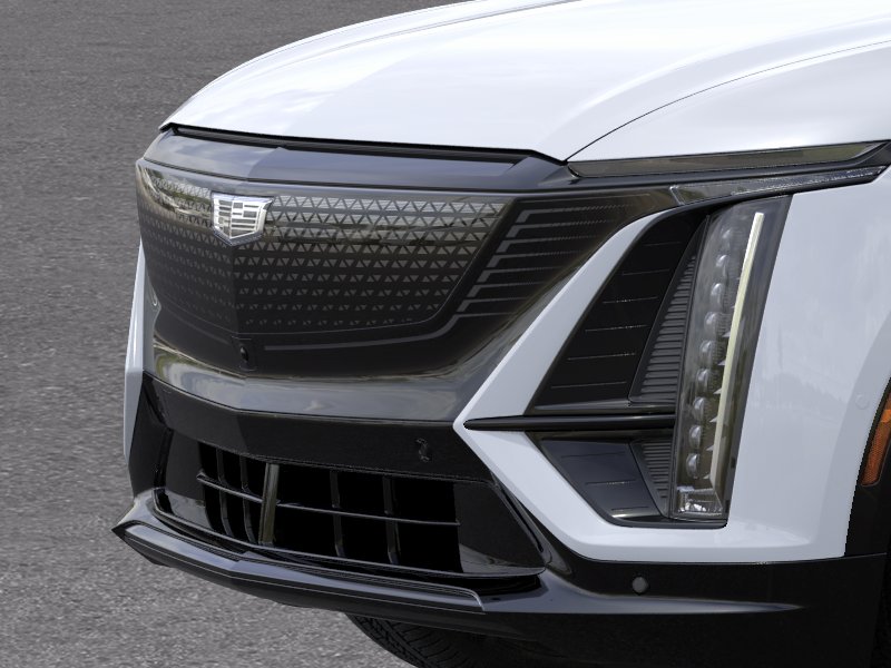 2026 Cadillac LYRIQ Premium Sport - Photo 37
