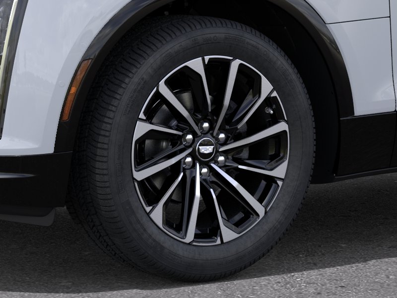 2026 Cadillac LYRIQ Premium Sport - Photo 33