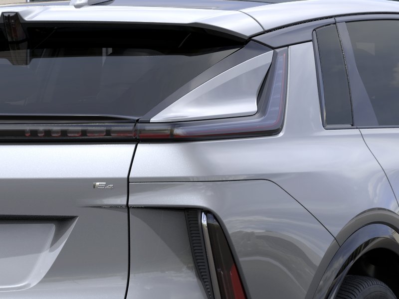 2027 Cadillac LYRIQ Premium Sport - Photo 11