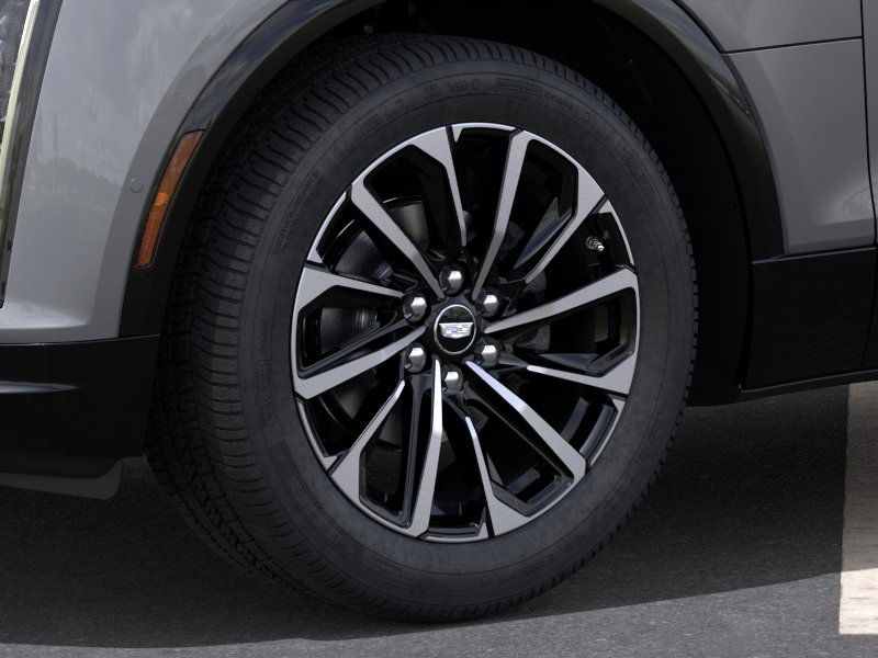 2026 Cadillac Lyriq Sport photo 6