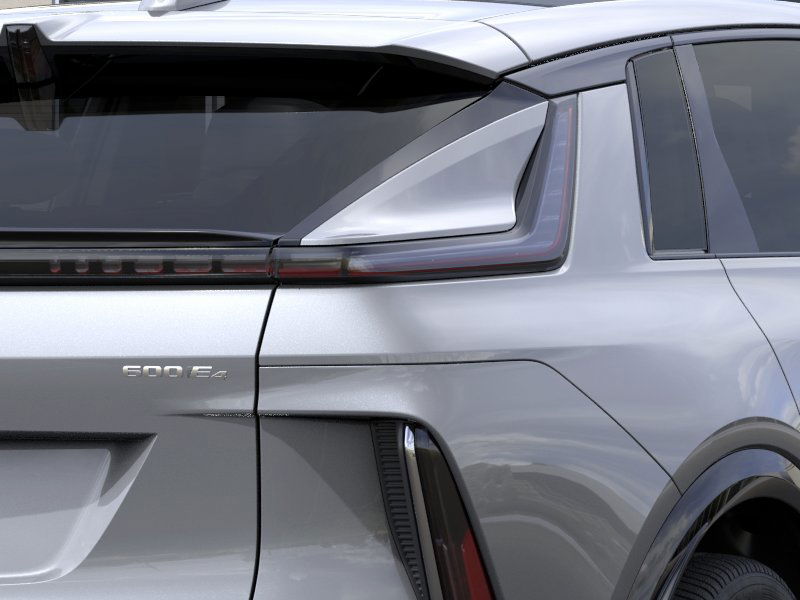 2026 Cadillac Lyriq Sport photo 8