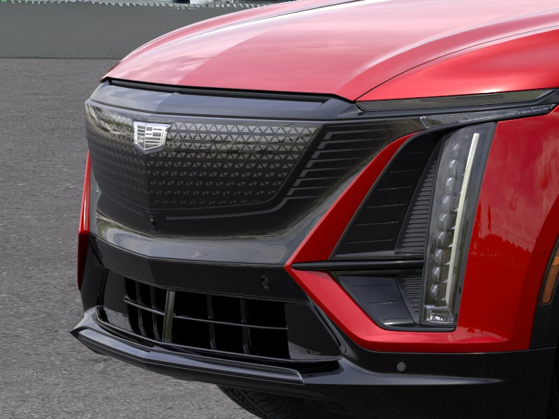 2025 Cadillac LYRIQ Sport 2 - Photo 13