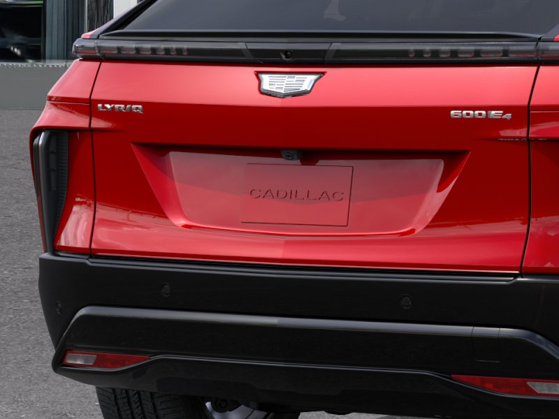 2025 Cadillac LYRIQ Sport 2 - Photo 14