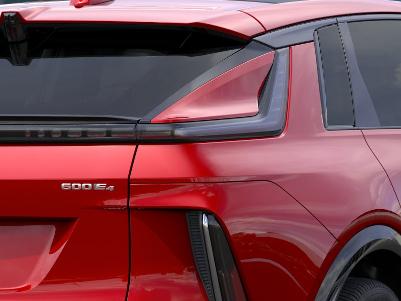 2025 Cadillac LYRIQ Sport 2 - Photo 11