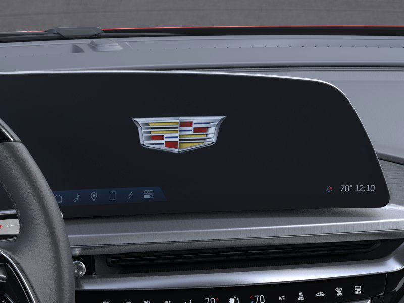 2025 Cadillac Lyriq Sport photo 50