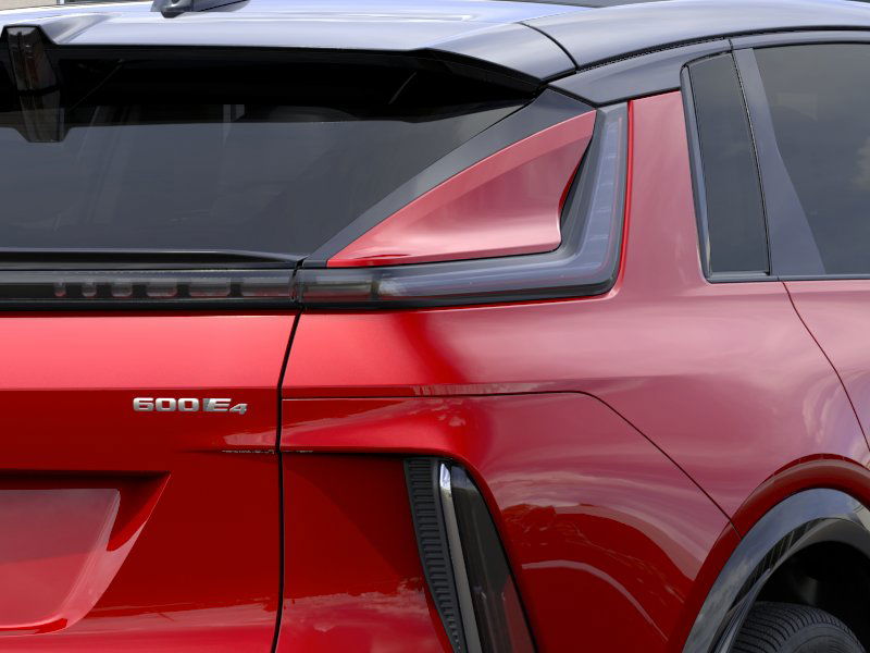 2025 Cadillac Lyriq Sport photo 41