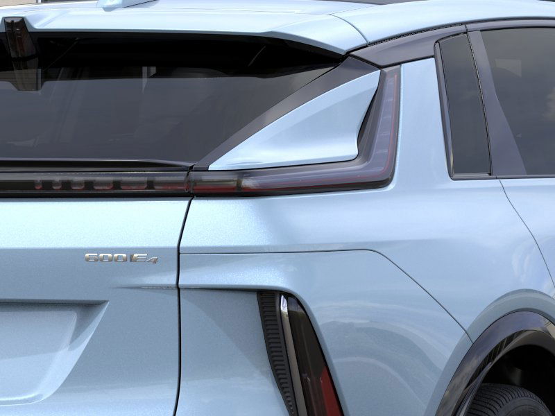 2025 Cadillac Lyriq Sport photo 60