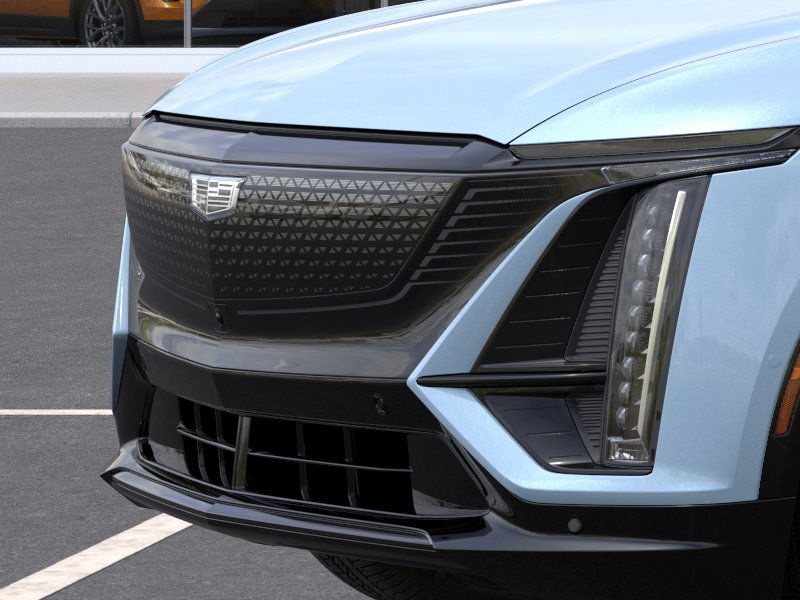 2025 Cadillac Lyriq Sport photo 62