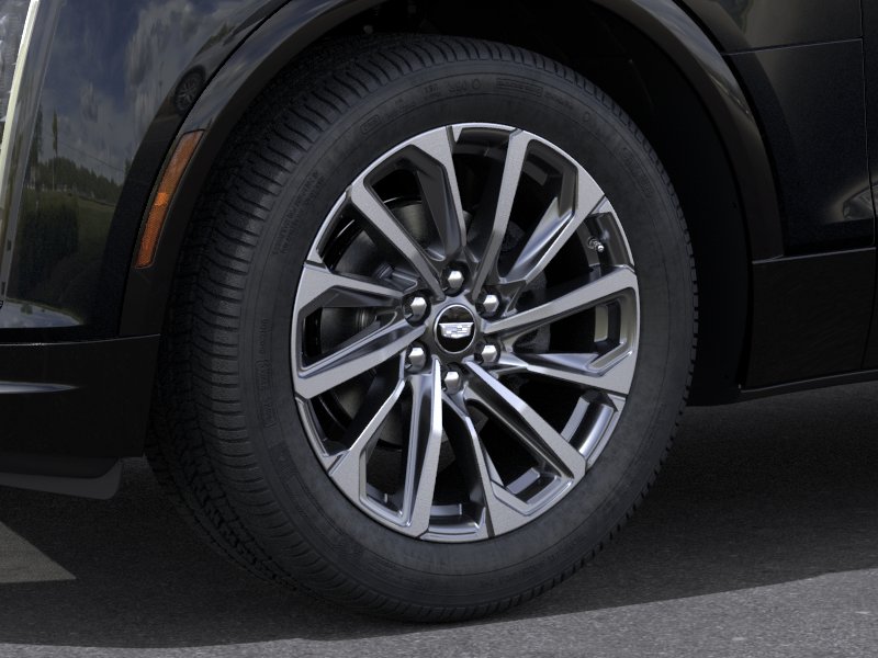 2027 Cadillac LYRIQ Premium Sport - Photo 33
