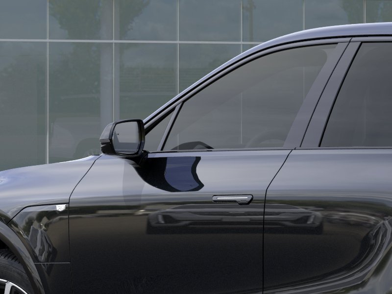 2027 Cadillac LYRIQ Premium Sport - Photo 36