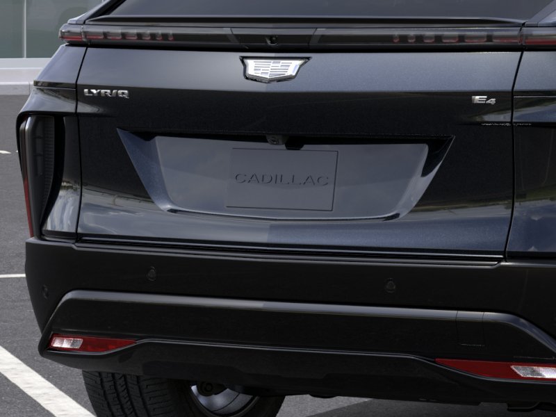 2027 Cadillac LYRIQ Premium Sport - Photo 38