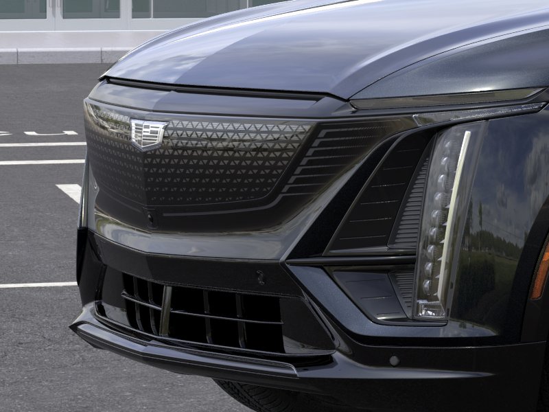 2027 Cadillac LYRIQ Premium Sport - Photo 37