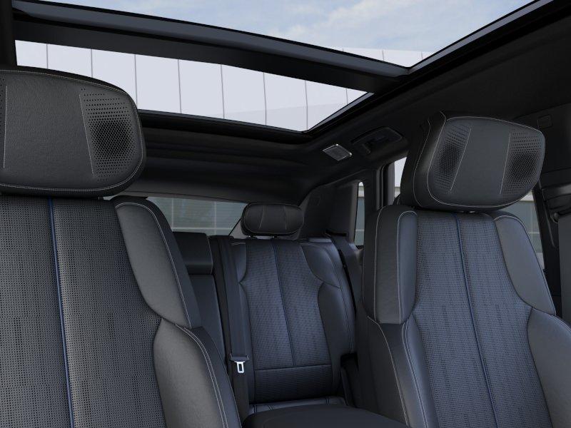 2027 Cadillac LYRIQ Premium Sport - Photo 48