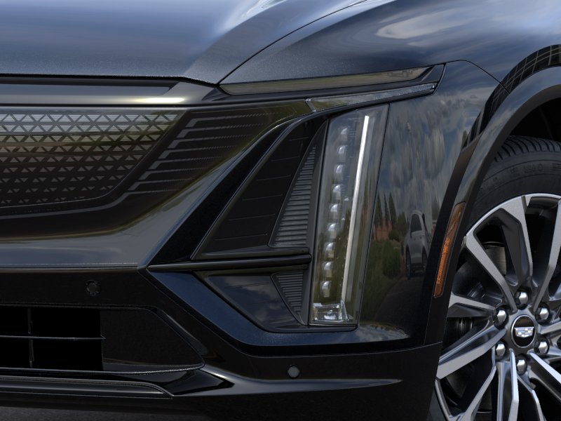 2027 Cadillac LYRIQ Premium Sport - Photo 34