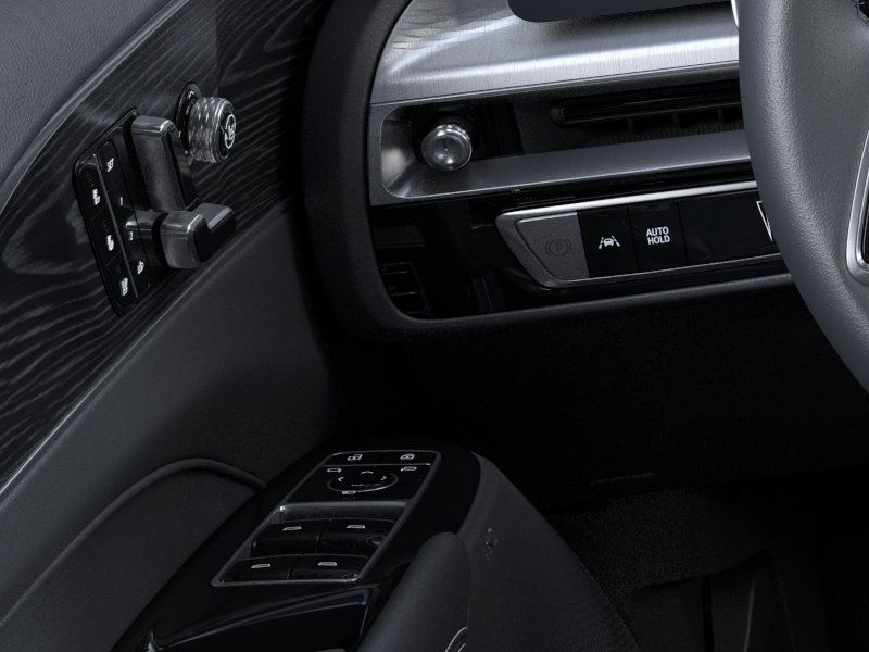 2025 Cadillac Lyriq Sport photo 21