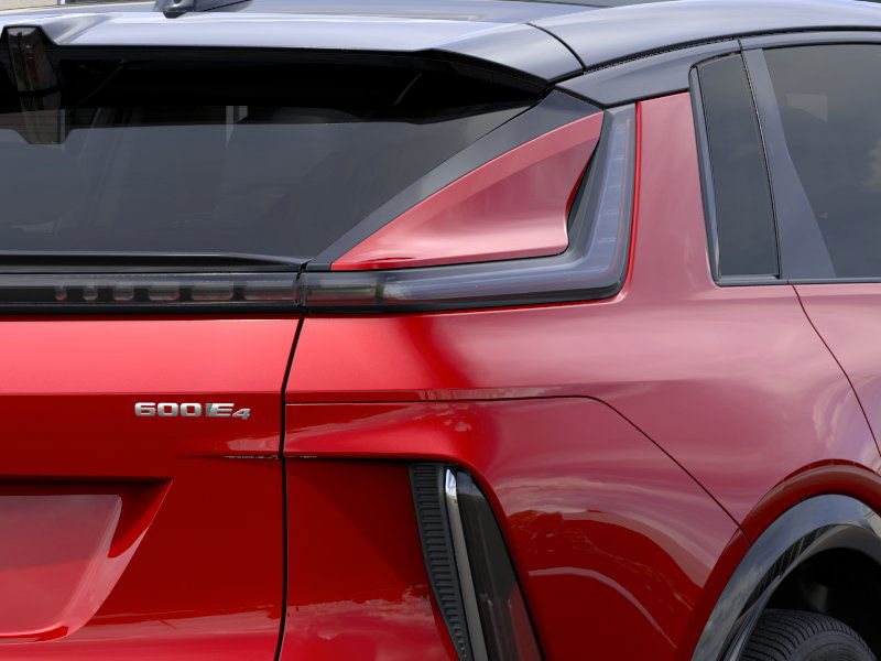 2025 Cadillac LYRIQ Sport 2 - Photo 11