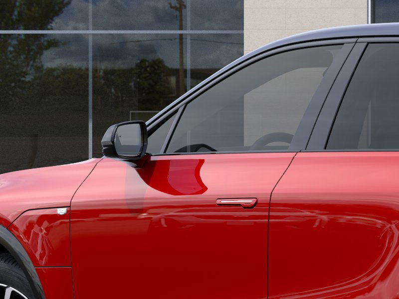 2025 Cadillac LYRIQ Sport 2 - Photo 12