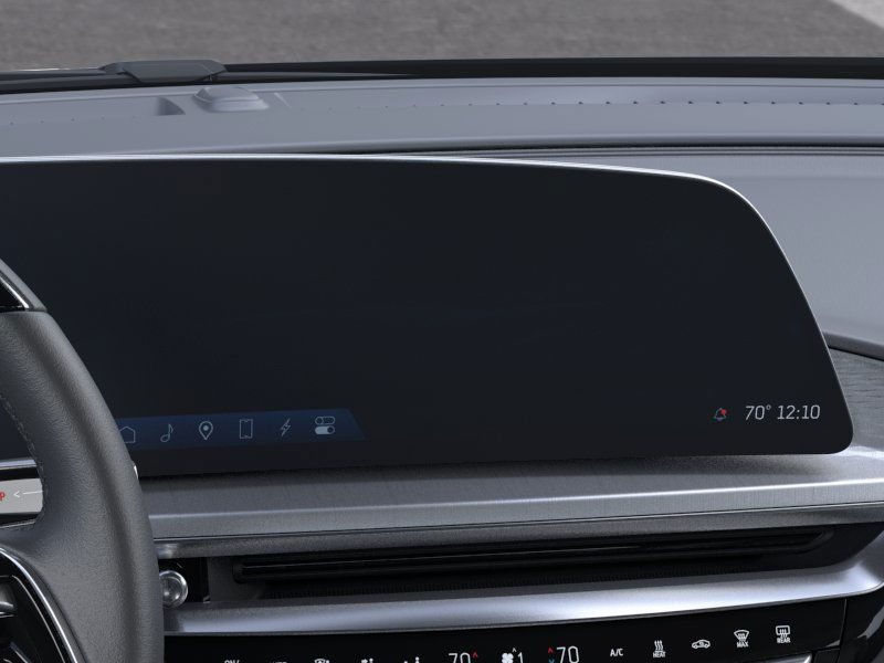 2025 Cadillac LYRIQ Sport 2 - Photo 86