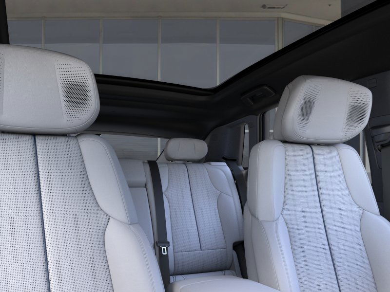 2025 Cadillac LYRIQ Sport 2 - Photo 90