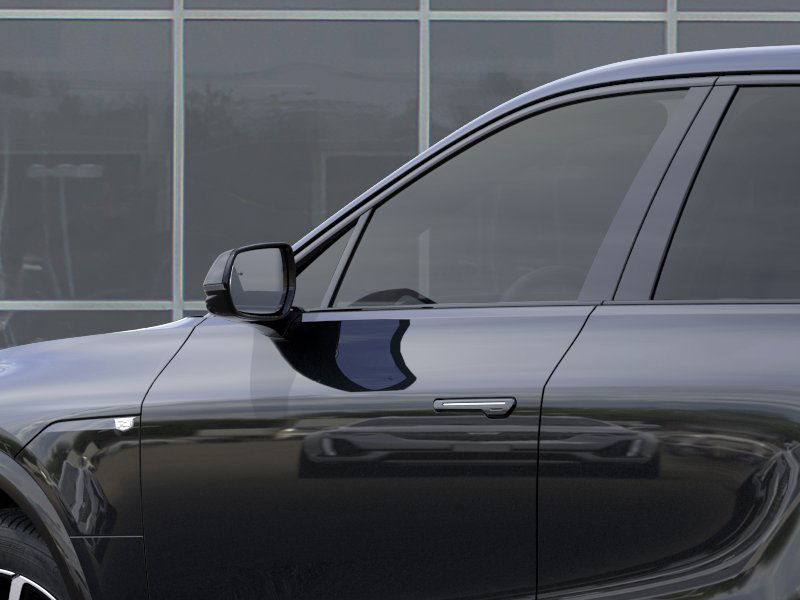 2025 Cadillac LYRIQ Sport 2 - Photo 78