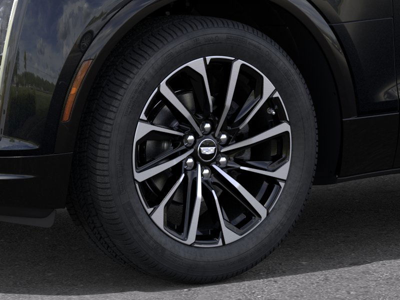 2025 Cadillac LYRIQ Sport 2 - Photo 75