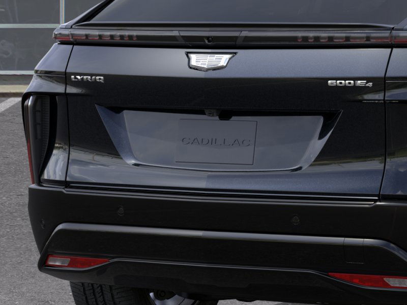 2025 Cadillac LYRIQ Sport 2 - Photo 80