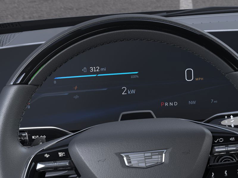 2025 Cadillac LYRIQ Sport 2 - Photo 84