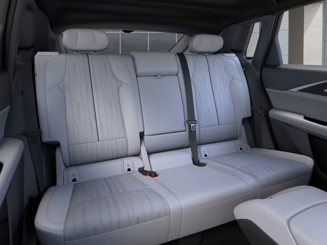 2025 Cadillac LYRIQ Sport 2 - Photo 83