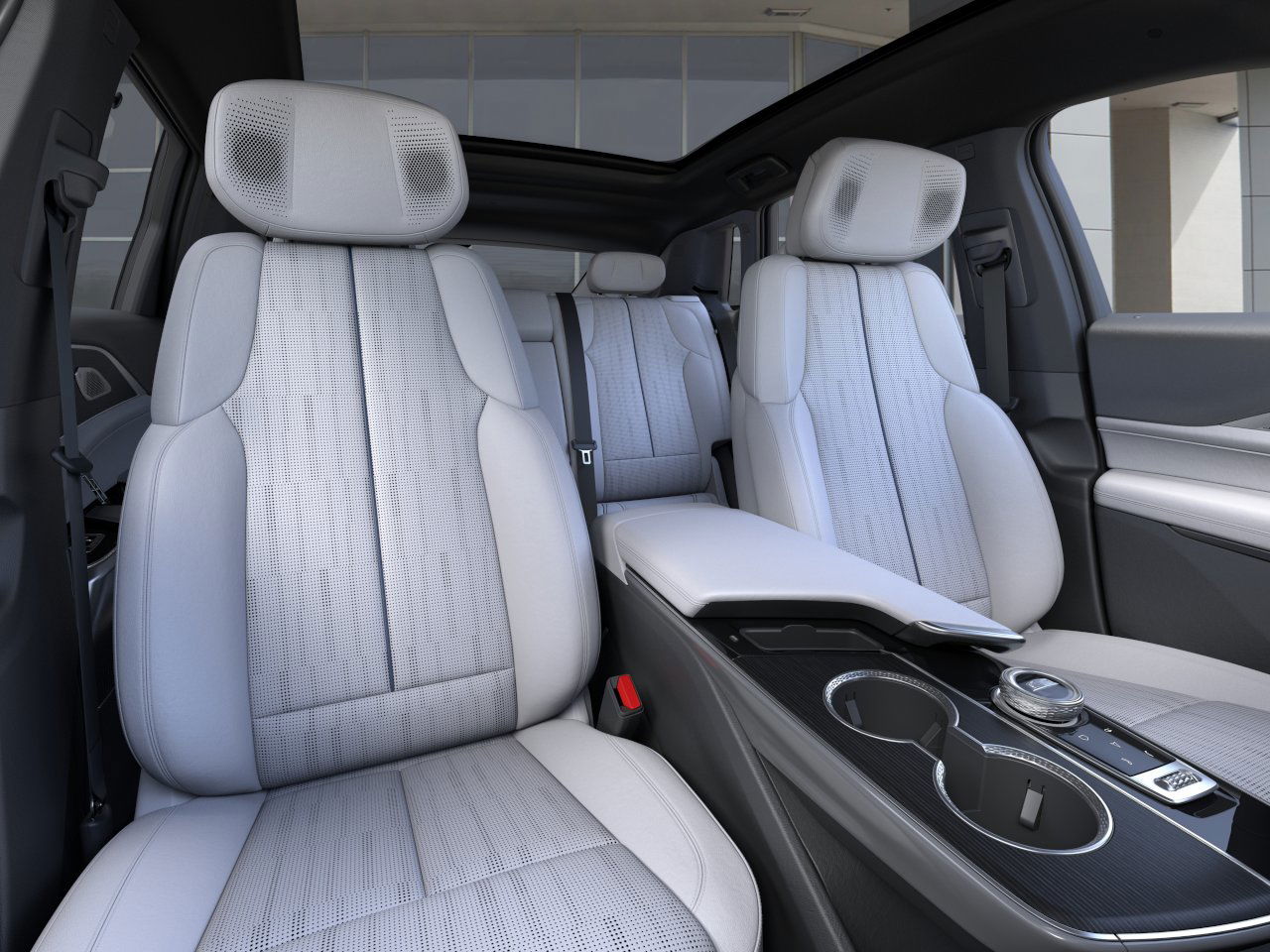 2025 Cadillac LYRIQ Sport 2 - Photo 82