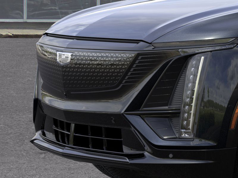 2025 Cadillac LYRIQ Sport 2 - Photo 79