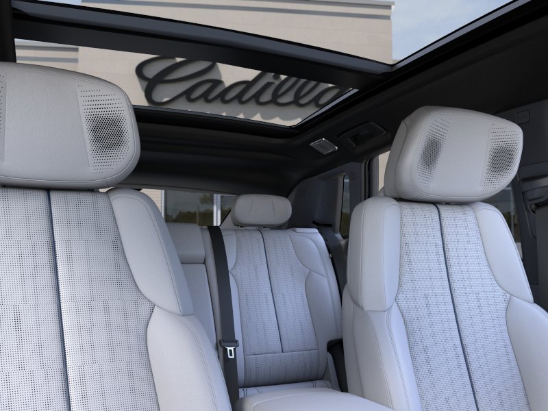 2026 Cadillac LYRIQ Premium Sport - Photo 24