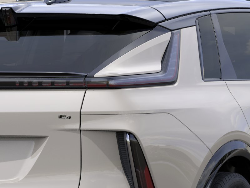 2027 Cadillac LYRIQ Premium Sport - Photo 12