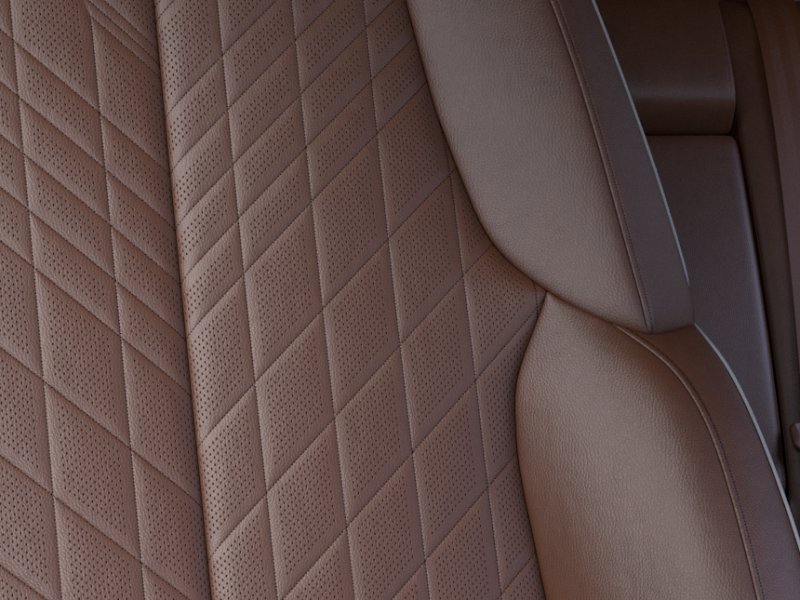New 2027 Opulent Blue Metallic Cadillac Signature Sport image 21