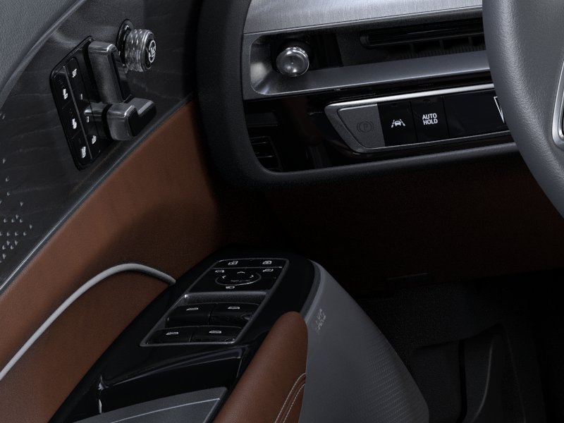 New 2027 Opulent Blue Metallic Cadillac Signature Sport image 22